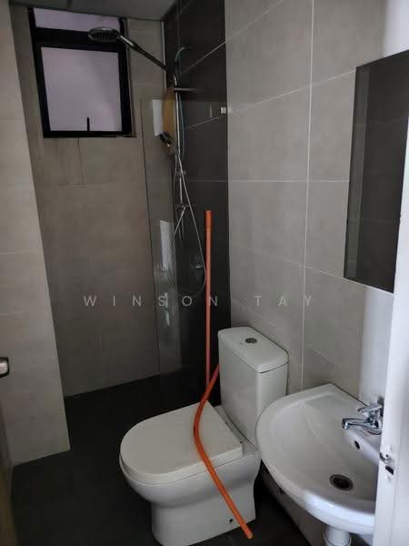 Service Residence for Rent at City of Green - Winson Tay - Bathroom - PropertyGuru.com.my