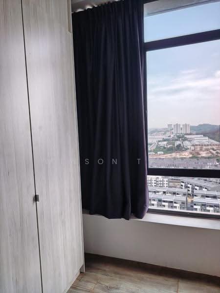 Service Residence for Rent at City of Green - Winson Tay - View - PropertyGuru.com.my