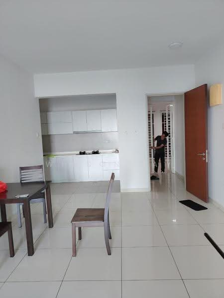 Service Residence for Rent at City of Green - Winson Tay - Kitchen - PropertyGuru.com.my