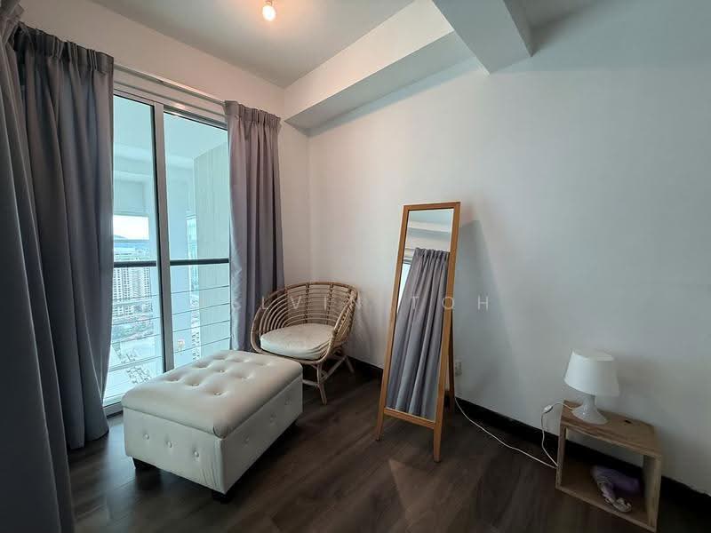 Service Residence for Sale at Maritime Suite - Kelvin Toh - Interior - PropertyGuru.com.my