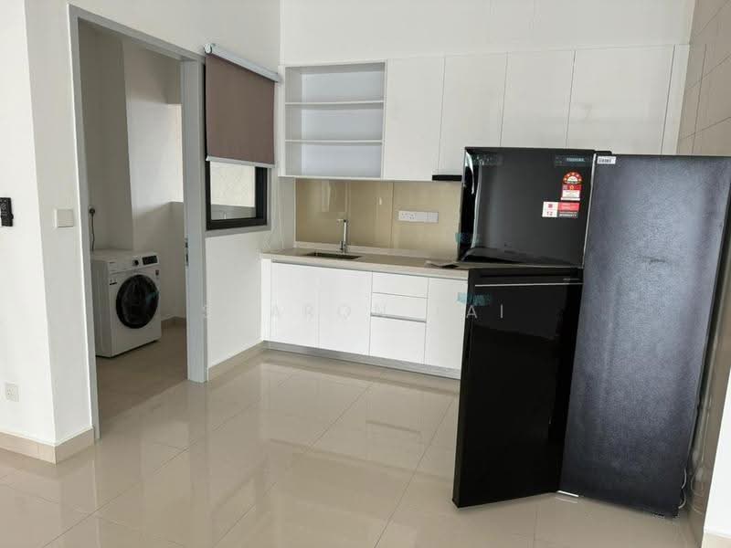 Condominium for Rent at Damansara Seresta - Sharon Lai - Kitchen - PropertyGuru.com.my
