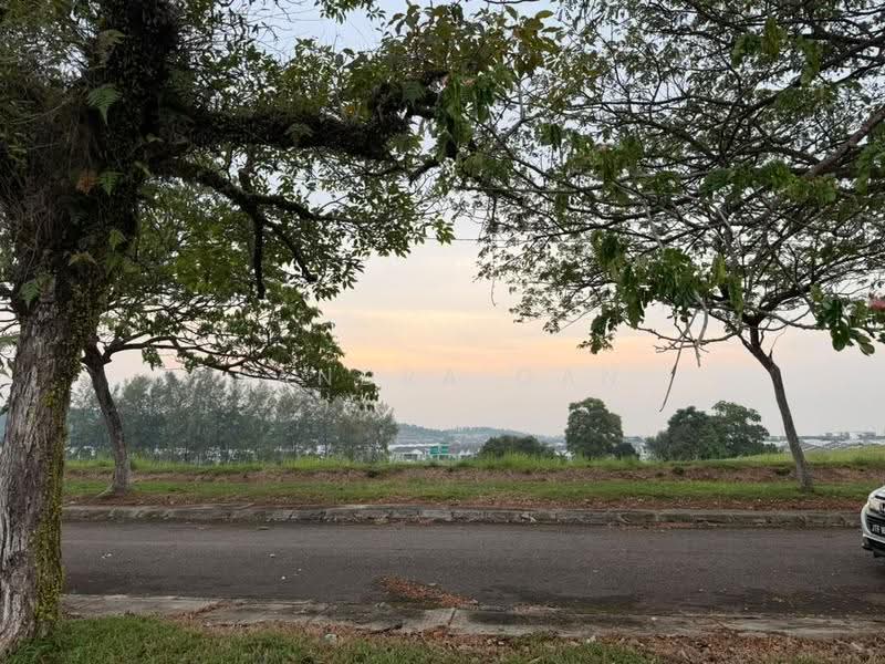 Residential Land for Sale in Leisure Farm (Gelang Patah) - Sandra Gan - Exterior - PropertyGuru.com.my