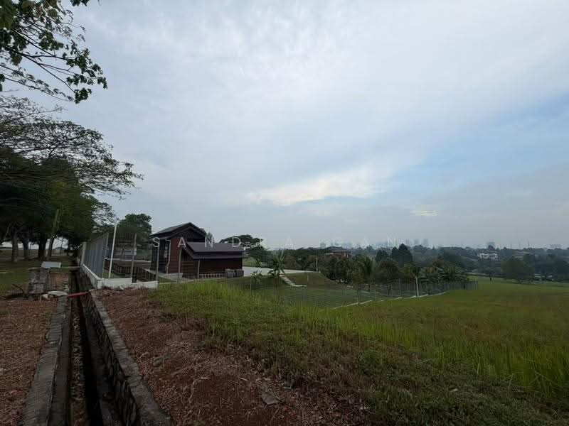 Residential Land for Sale in Leisure Farm (Gelang Patah) - Sandra Gan - Exterior - PropertyGuru.com.my
