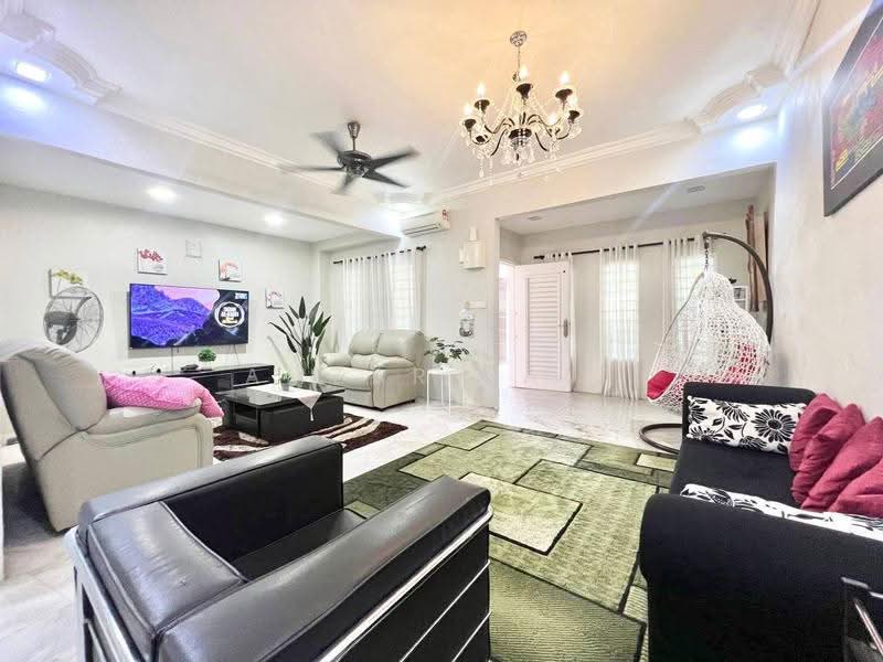 2-storey Terraced House for Sale in Taman Rakan (Kajang) - Amzar Faiz - PropertyGuru.com.my