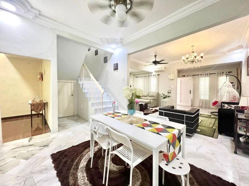 2-storey Terraced House for Sale in Taman Rakan (Kajang) - Amzar Faiz - PropertyGuru.com.my