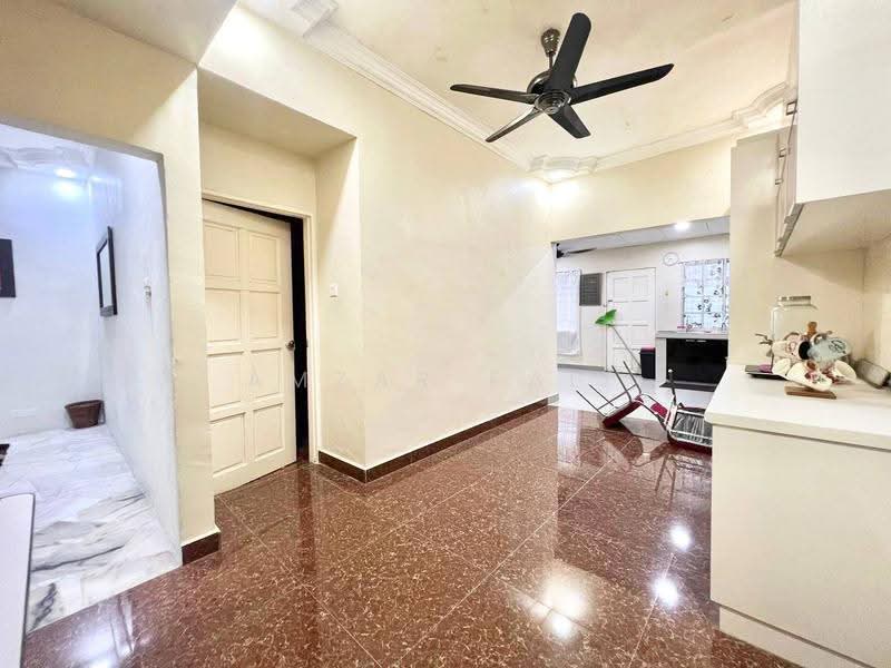 2-storey Terraced House for Sale in Taman Rakan (Kajang) - Amzar Faiz - PropertyGuru.com.my