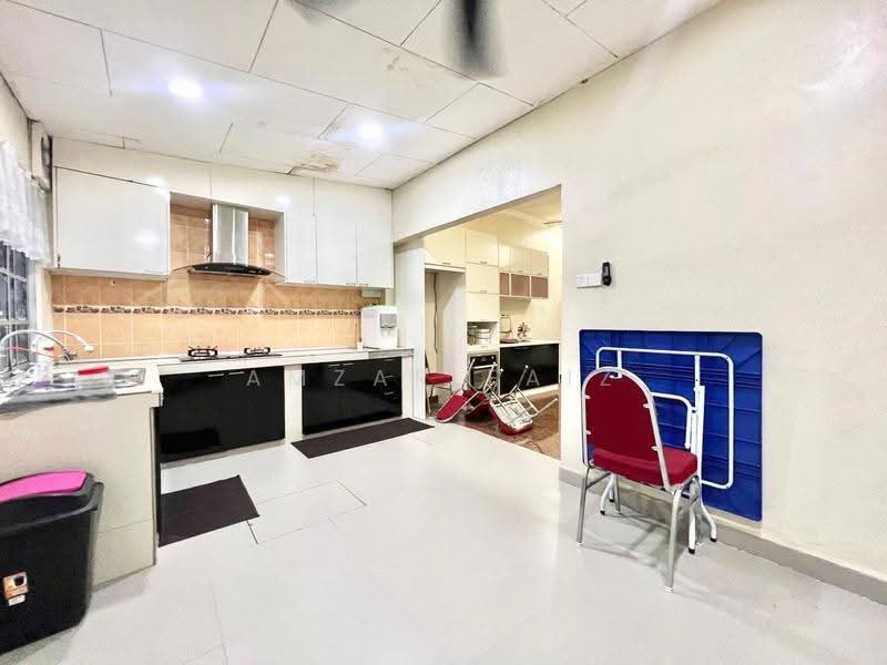 2-storey Terraced House for Sale in Taman Rakan (Kajang) - Amzar Faiz - PropertyGuru.com.my