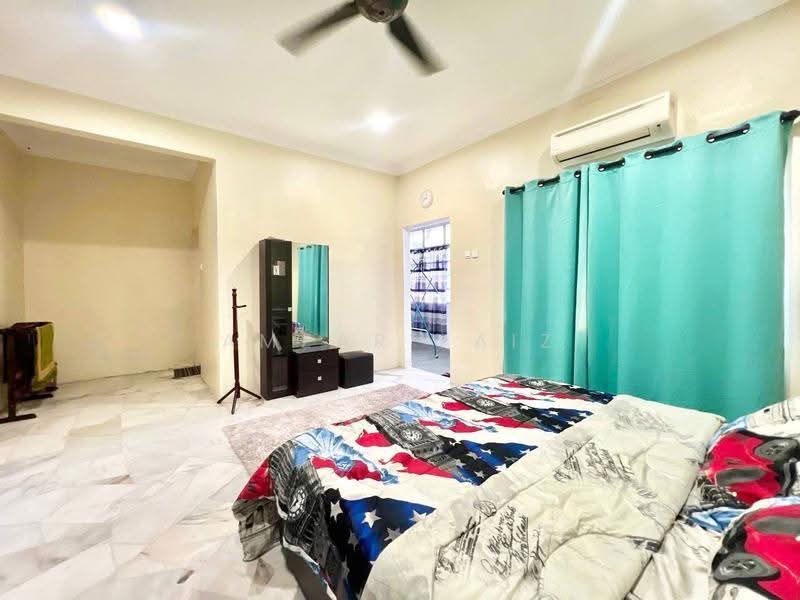 2-storey Terraced House for Sale in Taman Rakan (Kajang) - Amzar Faiz - PropertyGuru.com.my