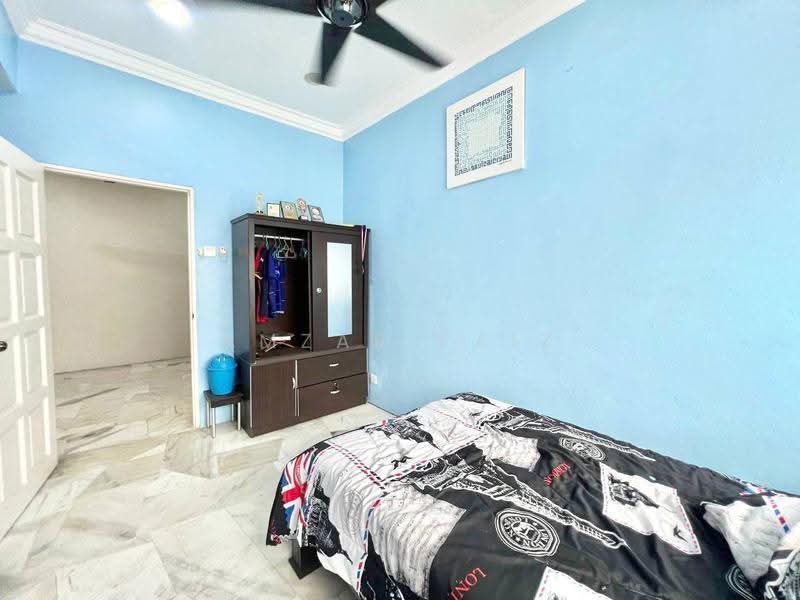 2-storey Terraced House for Sale in Taman Rakan (Kajang) - Amzar Faiz - PropertyGuru.com.my