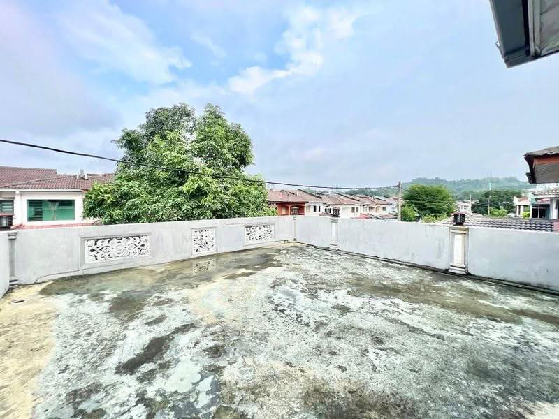 2-storey Terraced House for Sale in Taman Rakan (Kajang) - Amzar Faiz - PropertyGuru.com.my