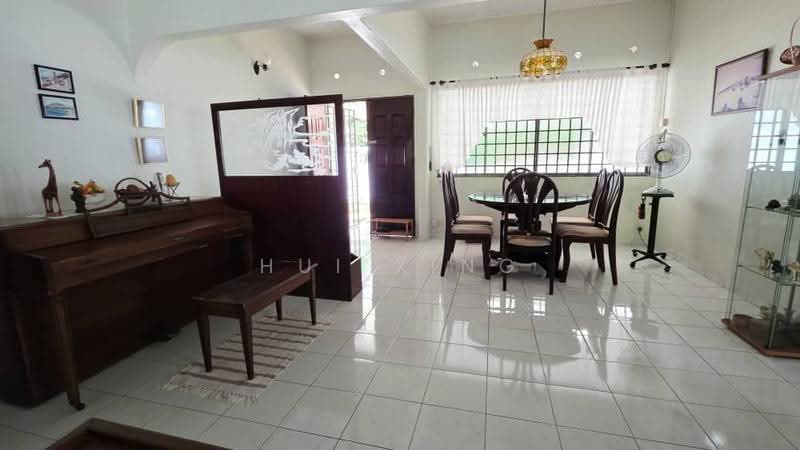 Rumah Banglo untuk Dijual di Tanjung Bungah (Penang) - Hui Xing - Living Room - PropertyGuru.com.my