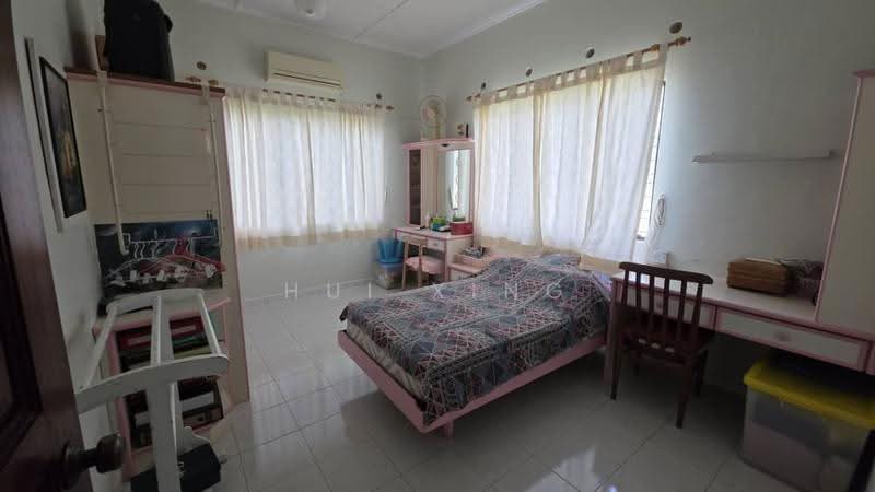 Rumah Banglo untuk Dijual di Tanjung Bungah (Penang) - Hui Xing - Bedroom - PropertyGuru.com.my