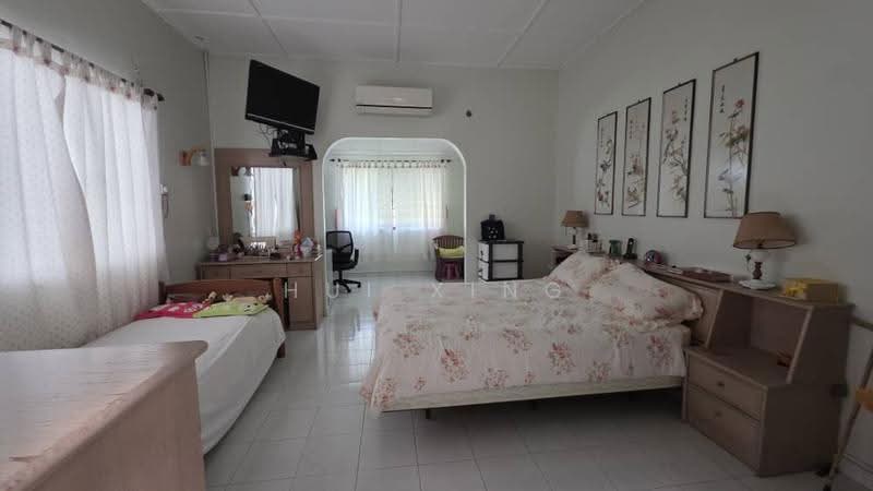 Rumah Banglo untuk Dijual di Tanjung Bungah (Penang) - Hui Xing - Bedroom - PropertyGuru.com.my