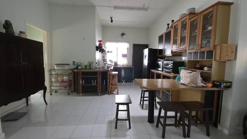 Rumah Banglo untuk Dijual di Tanjung Bungah (Penang) - Hui Xing - Kitchen - PropertyGuru.com.my
