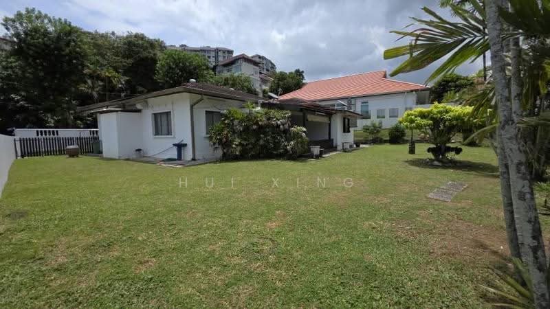 Rumah Banglo untuk Dijual di Tanjung Bungah (Penang) - Hui Xing - Exterior - PropertyGuru.com.my