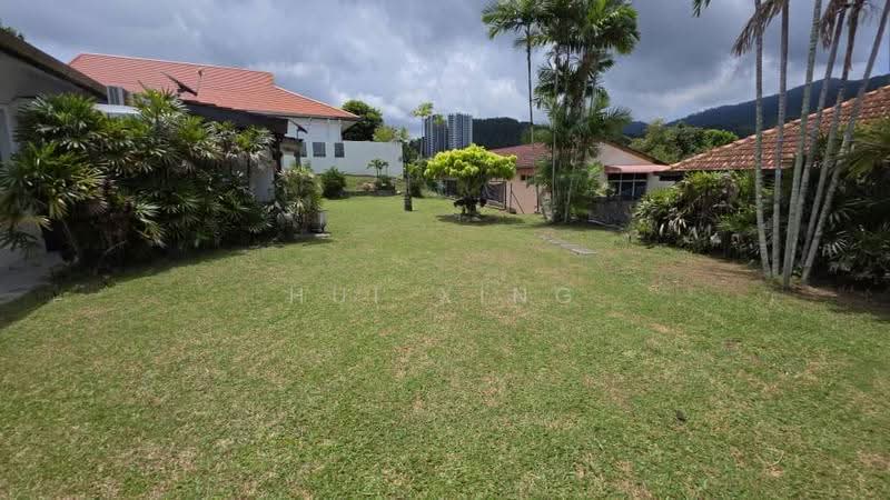 Rumah Banglo untuk Dijual di Tanjung Bungah (Penang) - Hui Xing - Exterior - PropertyGuru.com.my