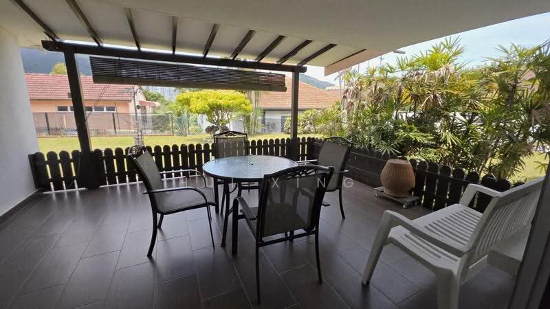 Rumah Banglo untuk Dijual di Tanjung Bungah (Penang) - Hui Xing - Exterior - PropertyGuru.com.my