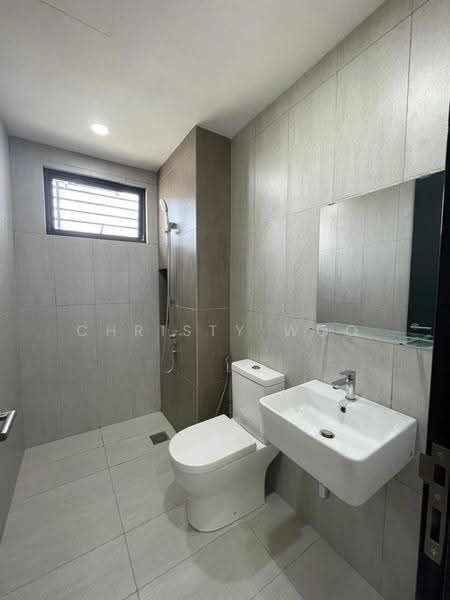 Kondominium untuk Disewa di UNO Promenade - Christy Woo - Bathroom - PropertyGuru.com.my