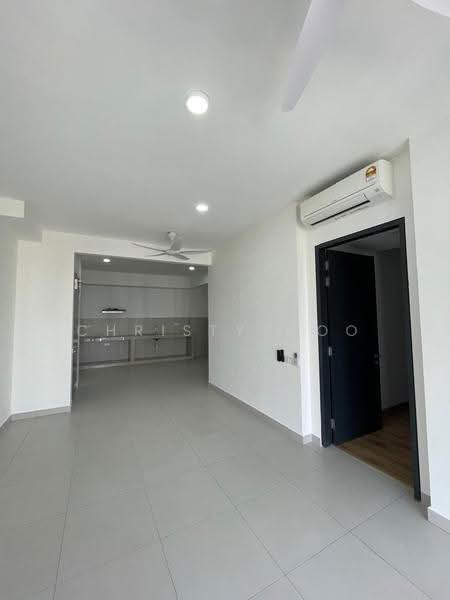 Kondominium untuk Disewa di UNO Promenade - Christy Woo - Kitchen - PropertyGuru.com.my