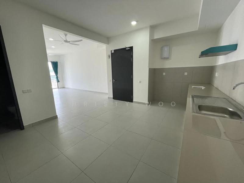 Kondominium untuk Disewa di UNO Promenade - Christy Woo - Kitchen - PropertyGuru.com.my