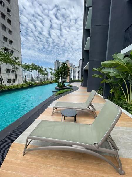 Kondominium untuk Disewa di UNO Promenade - Christy Woo - Exterior - PropertyGuru.com.my