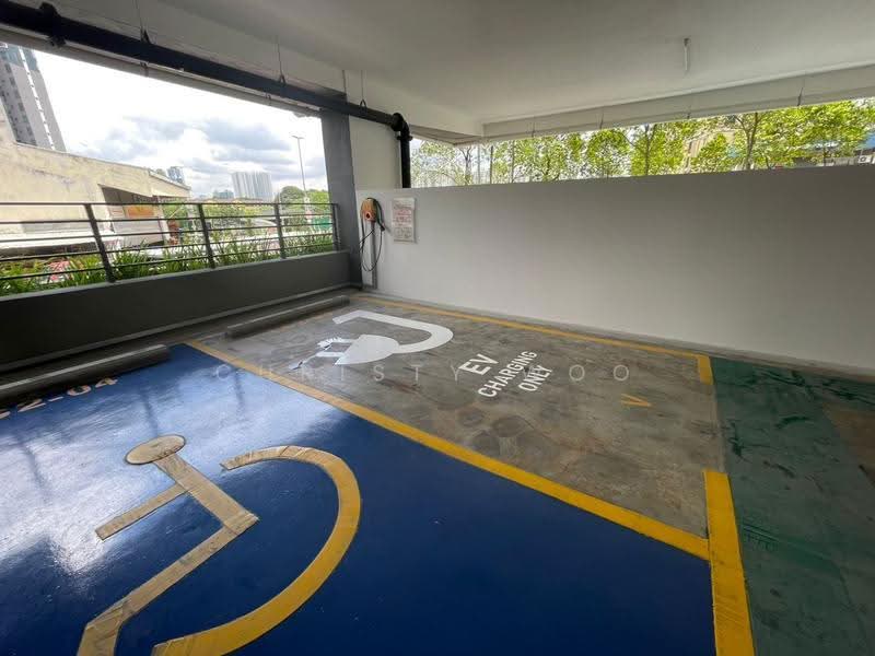 Kondominium untuk Disewa di UNO Promenade - Christy Woo - Car Park - PropertyGuru.com.my