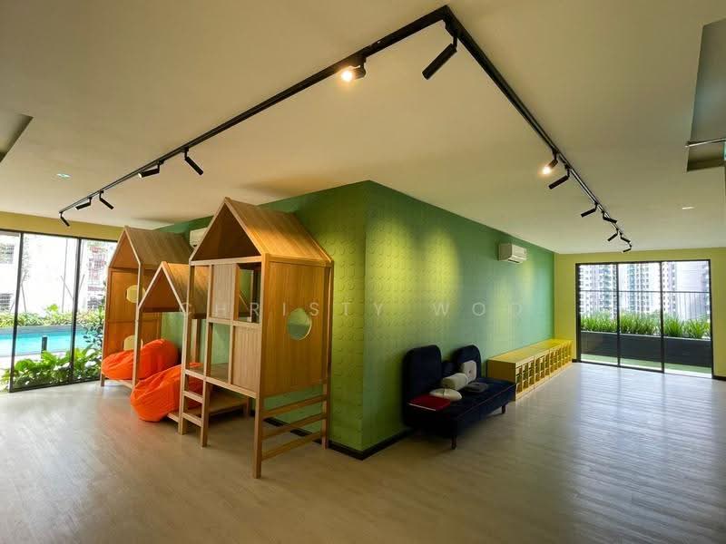 Kondominium untuk Disewa di UNO Promenade - Christy Woo - Interior - PropertyGuru.com.my