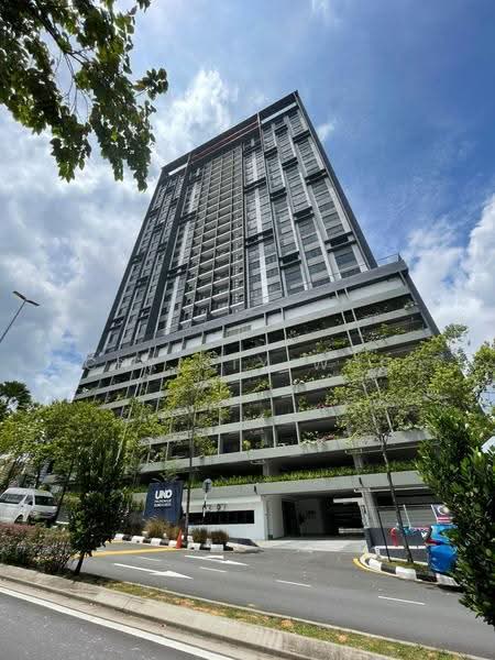 Kondominium untuk Disewa di UNO Promenade - Christy Woo - Exterior - PropertyGuru.com.my