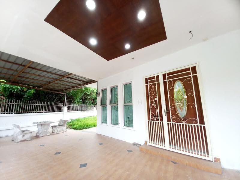 Rumah Teres 2-Tingkat untuk Disewa di Batu Maung (Penang) - Elvin Choo - Exterior - PropertyGuru.com.my