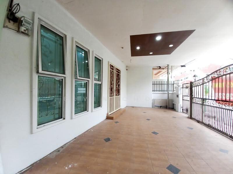 Rumah Teres 2-Tingkat untuk Disewa di Batu Maung (Penang) - Elvin Choo - Exterior - PropertyGuru.com.my