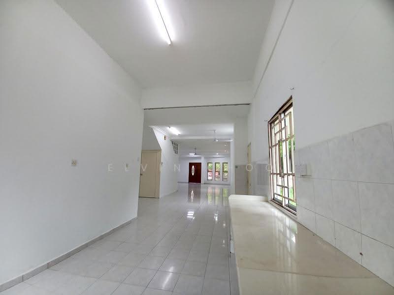 Rumah Teres 2-Tingkat untuk Disewa di Batu Maung (Penang) - Elvin Choo - Interior - PropertyGuru.com.my