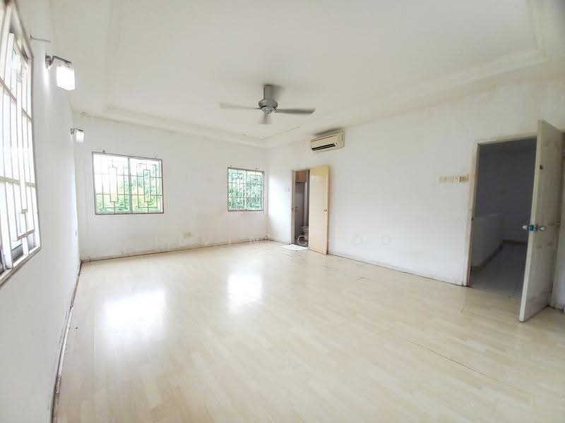 Rumah Teres 2-Tingkat untuk Disewa di Batu Maung (Penang) - Elvin Choo - Living Room - PropertyGuru.com.my
