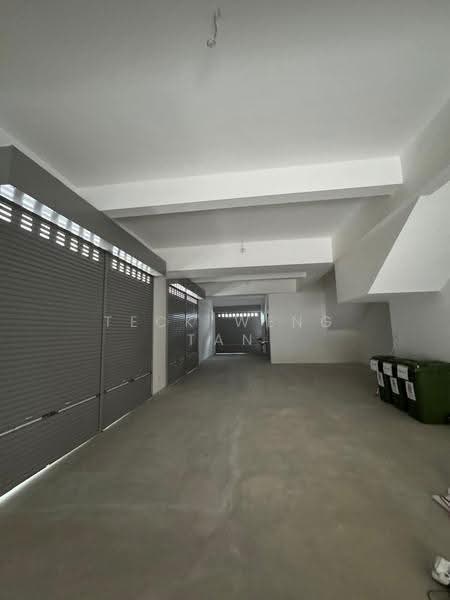 Shop / Office for Rent in Bandar Rimbayu (Telok Panglima Garang) - Teck Weng Tan - Interior - PropertyGuru.com.my