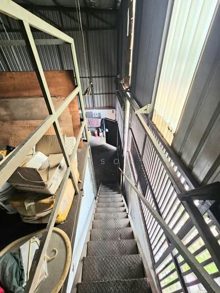 Terrace Factory for Sale in Taman Kota Puteri (Masai) - Carson . - Interior - PropertyGuru.com.my