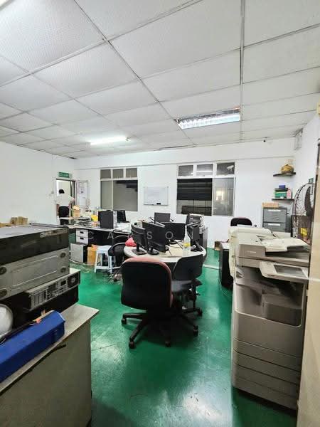 Terrace Factory for Sale in Taman Kota Puteri (Masai) - Carson . - Interior - PropertyGuru.com.my