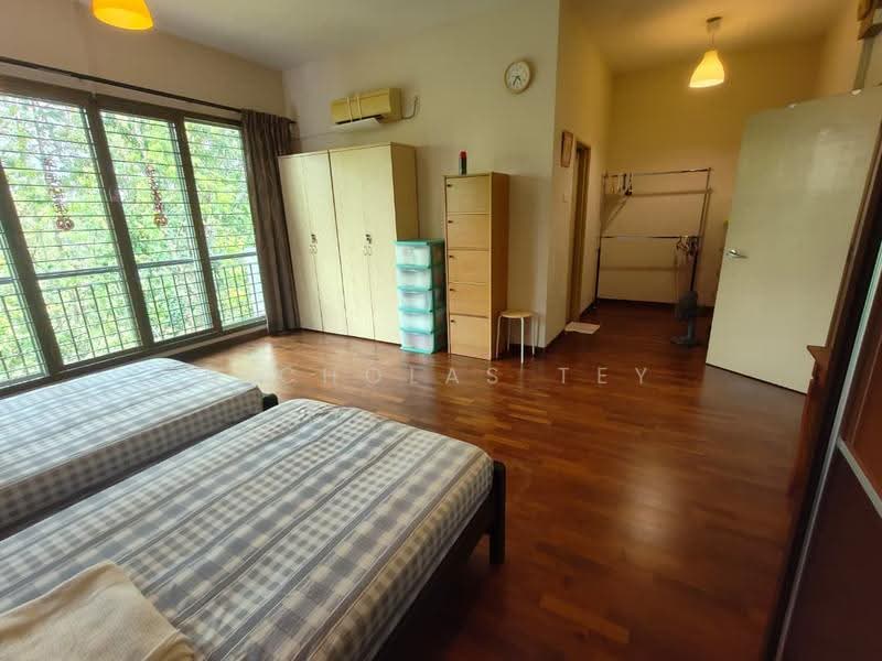 Semi-Detached House for Sale in Horizon Hills (Iskandar Puteri (Nusajaya)) - Nicholas Tey - Bedroom - PropertyGuru.com.my