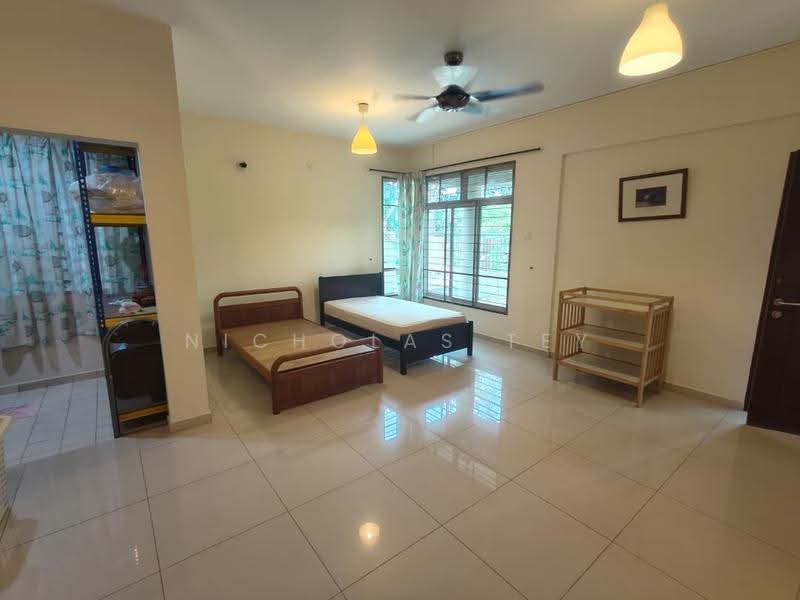 Semi-Detached House for Sale in Horizon Hills (Iskandar Puteri (Nusajaya)) - Nicholas Tey - Bedroom - PropertyGuru.com.my