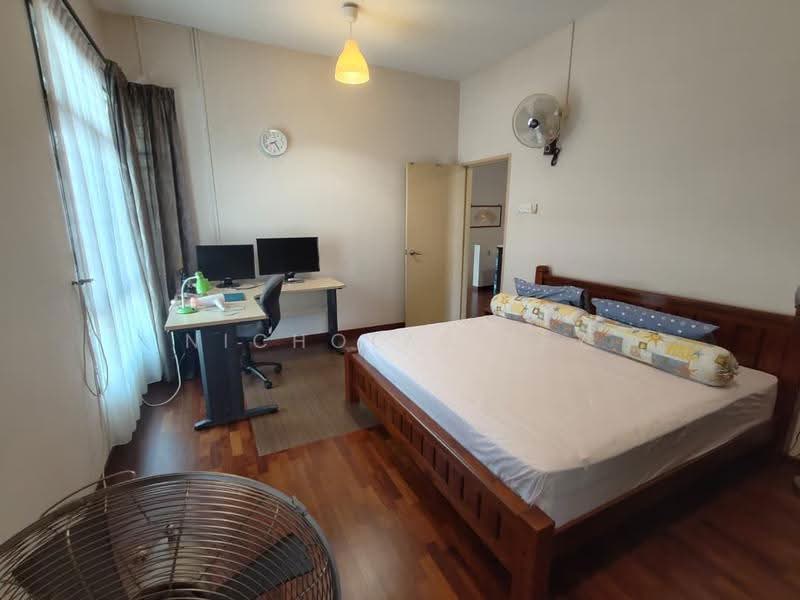 Semi-Detached House for Sale in Horizon Hills (Iskandar Puteri (Nusajaya)) - Nicholas Tey - PropertyGuru.com.my