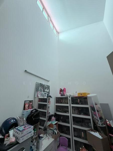1-storey Terraced House for Sale in Taman Impian Murni (Bukit Mertajam) - Elvin Choo - Interior - PropertyGuru.com.my