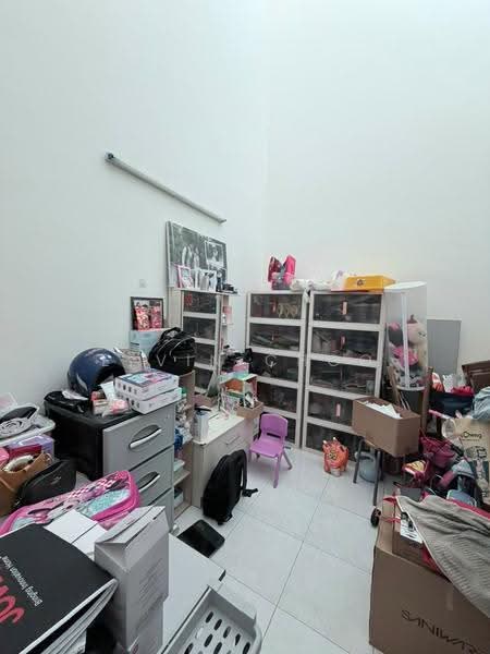 1-storey Terraced House for Sale in Taman Impian Murni (Bukit Mertajam) - Elvin Choo - Interior - PropertyGuru.com.my