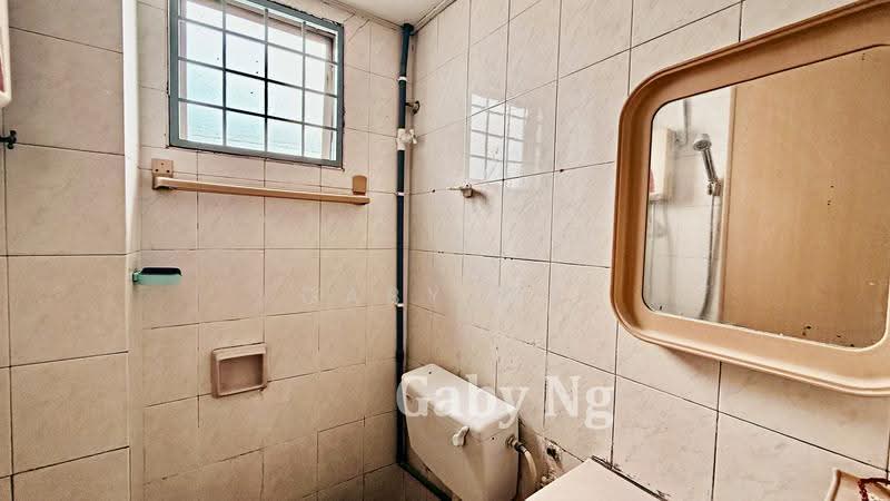 2-storey Terraced House for Sale in Bandar Damai Perdana (Cheras) - Gaby Ng - Bathroom - PropertyGuru.com.my