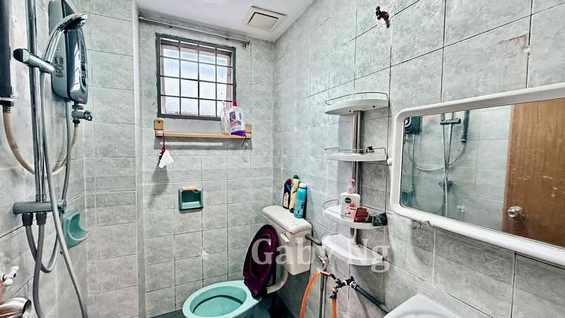 2-storey Terraced House for Sale in Bandar Damai Perdana (Cheras) - Gaby Ng - Bathroom - PropertyGuru.com.my