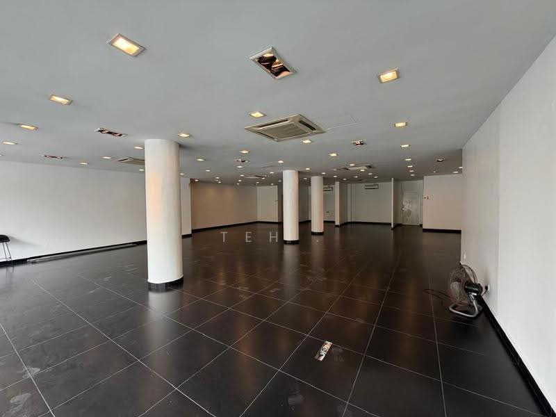 Kedai untuk Disewa di Langkawi (Kuah) - Teh . - Interior - PropertyGuru.com.my