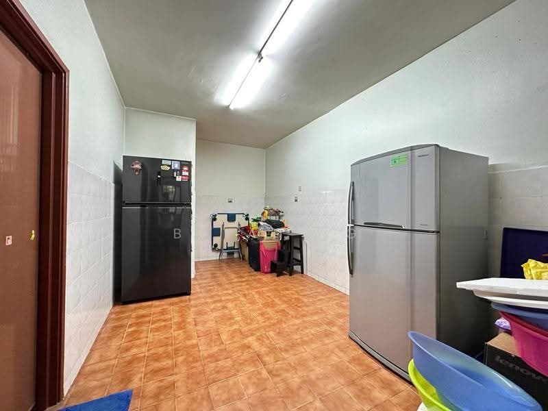 2-storey Terraced House for Sale in Bandar Damai Perdana (Cheras) - Bryan Ng - Kitchen - PropertyGuru.com.my