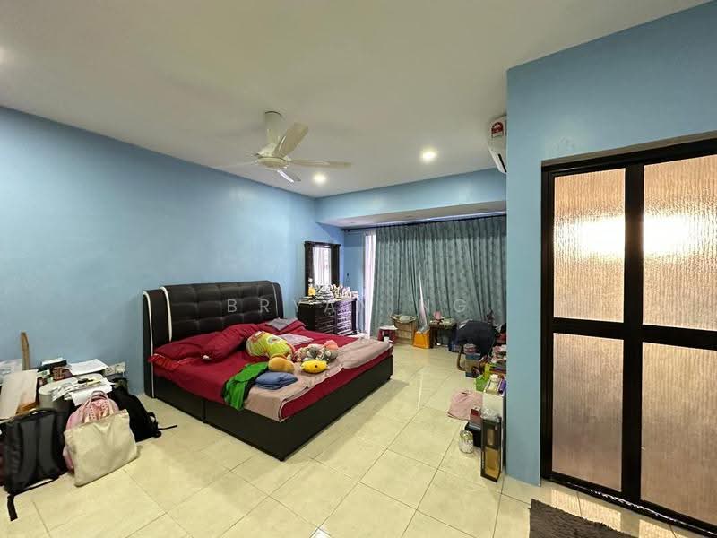 2-storey Terraced House for Sale in Bandar Damai Perdana (Cheras) - Bryan Ng - Bedroom - PropertyGuru.com.my