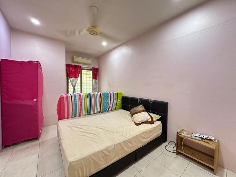 2-storey Terraced House for Sale in Bandar Damai Perdana (Cheras) - Bryan Ng - Bedroom - PropertyGuru.com.my