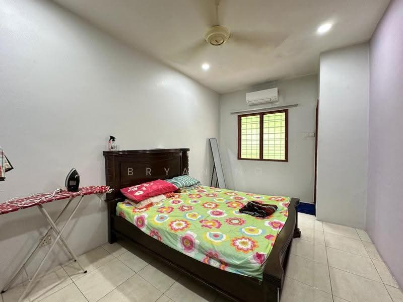 2-storey Terraced House for Sale in Bandar Damai Perdana (Cheras) - Bryan Ng - Bedroom - PropertyGuru.com.my