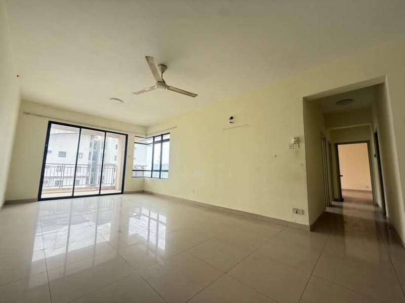 Condominium for Sale at Royal Domain Sri Putramas 2 - Kin L - Living Room - PropertyGuru.com.my