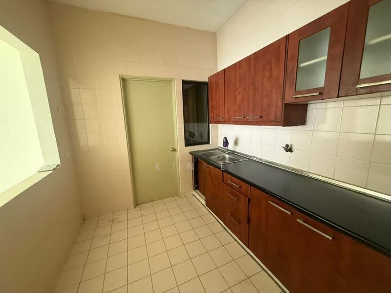 Condominium for Sale at Royal Domain Sri Putramas 2 - Kin L - Kitchen - PropertyGuru.com.my