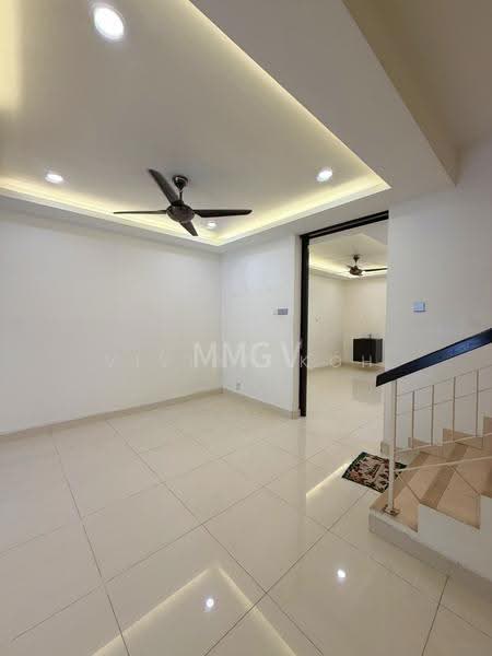 2-storey Terraced House for Sale in Bandar Parklands (Klang) - Vivian Koh - Interior - PropertyGuru.com.my